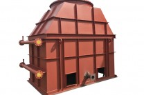 산업용보일러부품