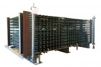 산업용보일러부품